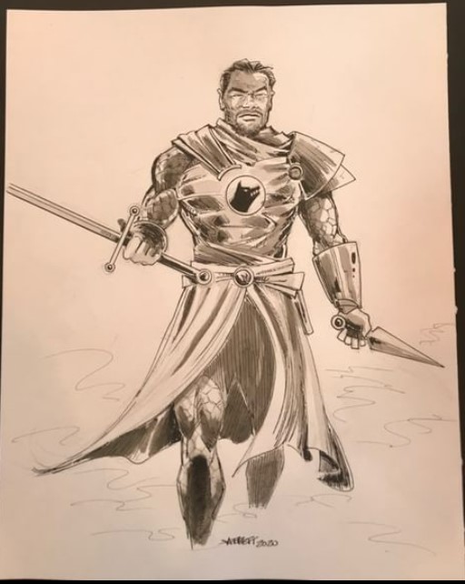 Fan art