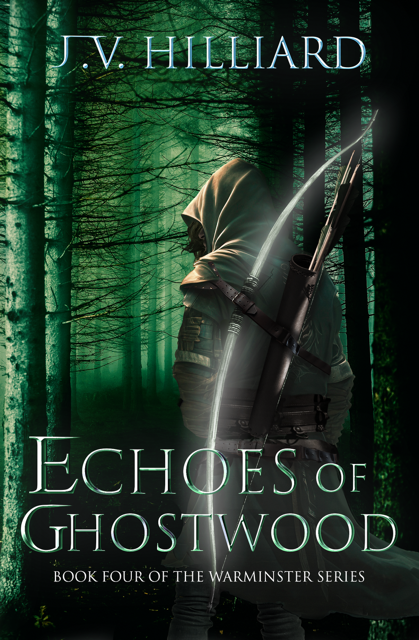 Echoes of Ghostwood