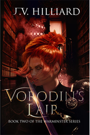 Vorodin's Lair