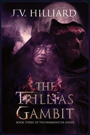 The Trillias Gambit