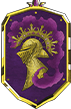Thronehelm