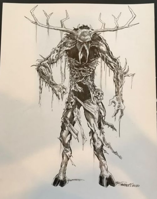 Fan art