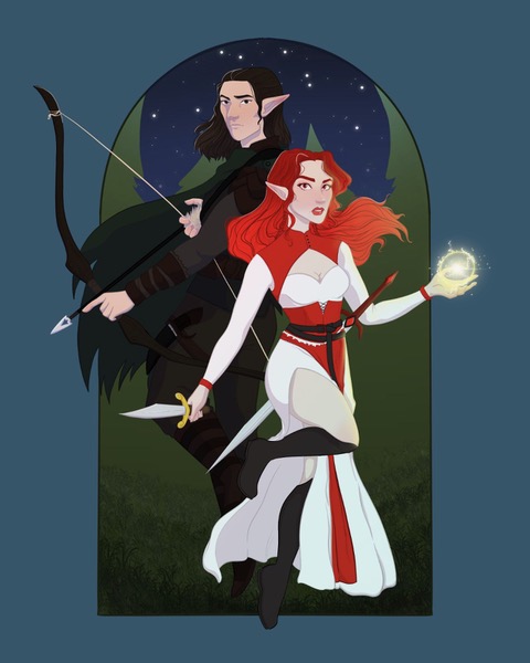Fan art