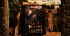 (Trailer) The Trillias Gambit